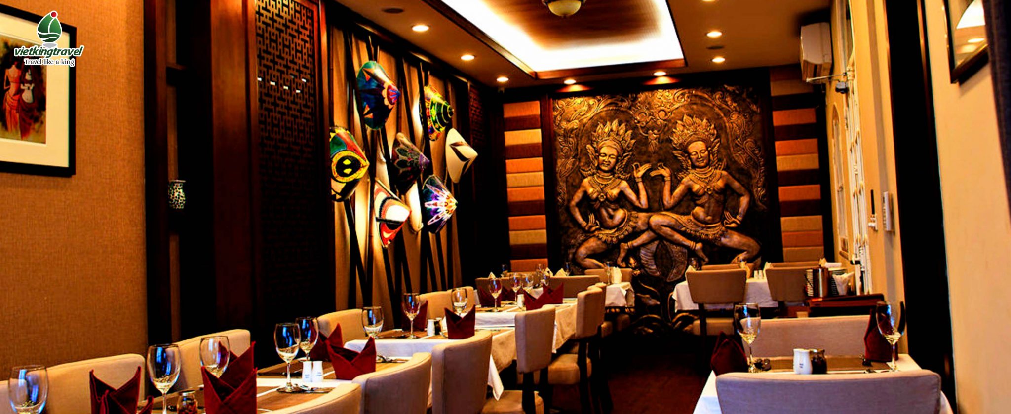 15 BEST INDIAN RESTAURANTS IN VIETNAM YOU SHOULD VISIT Vietkingtravel