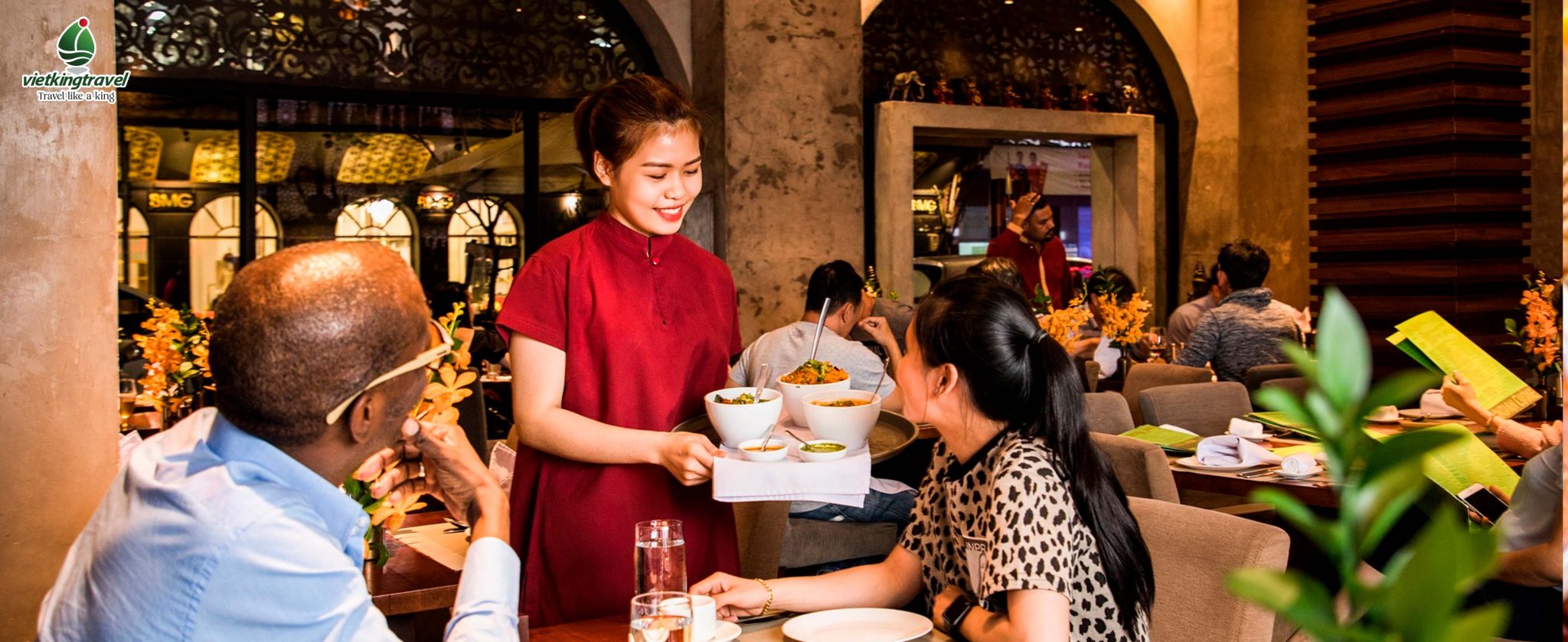 15 BEST INDIAN RESTAURANTS IN VIETNAM YOU SHOULD VISIT Vietkingtravel