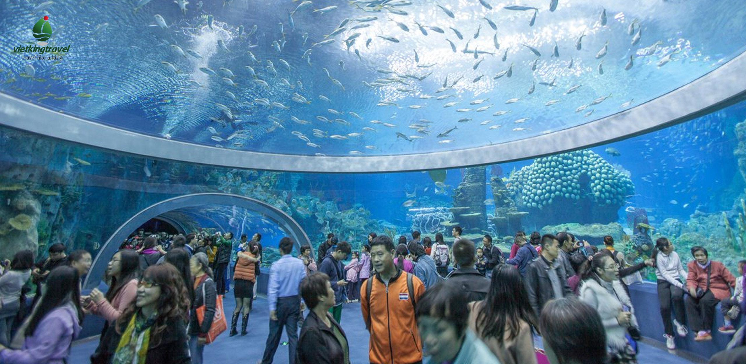 Nha Trang - Vietkingtravel.asia the best choice for land tour in asia