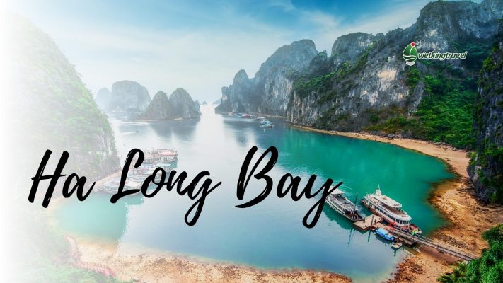 ha long bay vietking asia